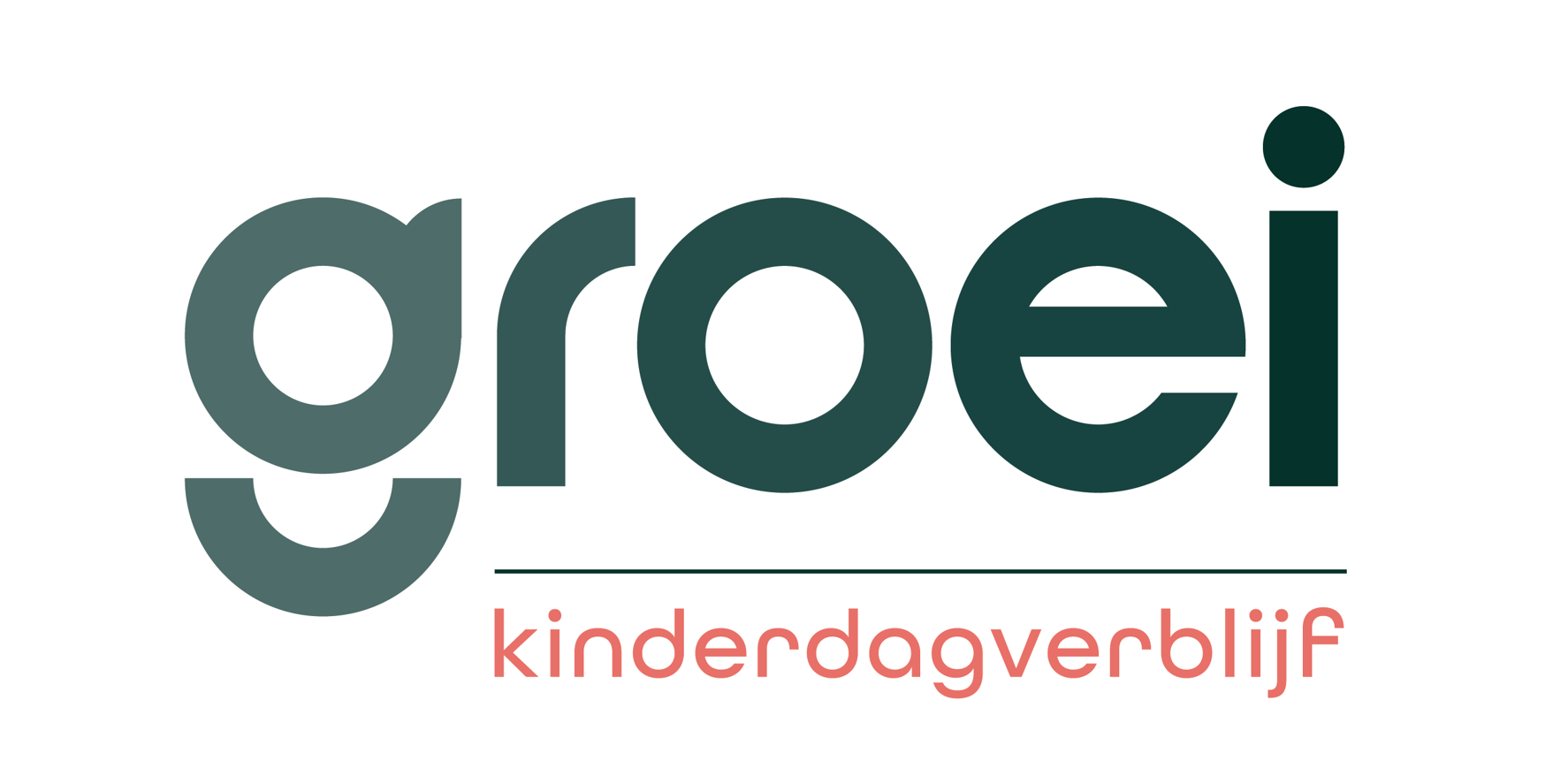 Kinderdagverblijf Groei